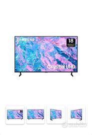 Tv Samsung 85”