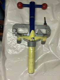 Antifurto meccanico Bullock