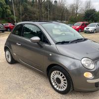 Fiat 500 1.3 Diesel - Neopatentati