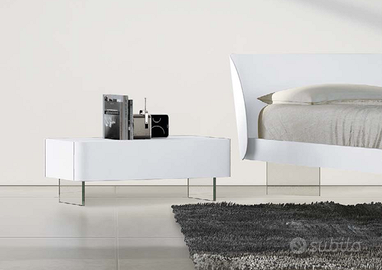 Camera da letto completa NUOVA