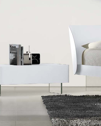 Camera da letto completa NUOVA