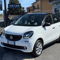 SMART FORFOUR 1.0 Youngster 71cv Neopatentati