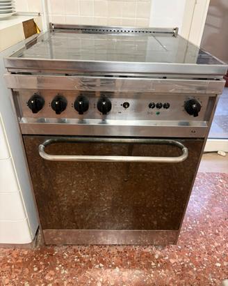 Cucina a Gas
