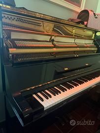Pianoforte Yamaha U3 ricondizionato