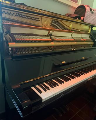 Pianoforte Yamaha U3 ricondizionato
