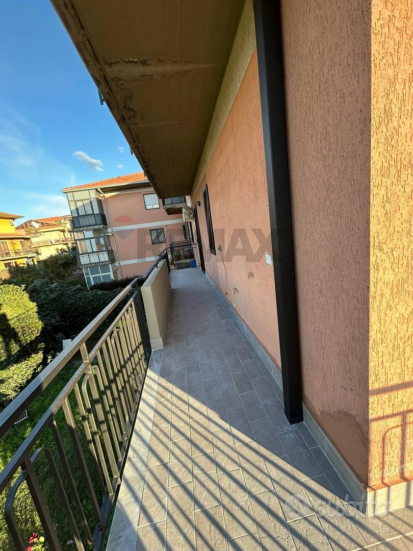 Apartment in Tremestieri Etneo, Immacolata, Catania - Vista 6