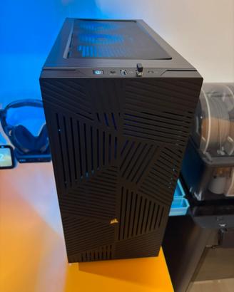 PC Gaming Computer Fisso Desktop