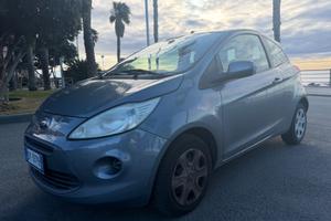 Ford Ka Ka+ 1.2 8V 69CV