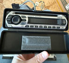 Autoradio Sony originale