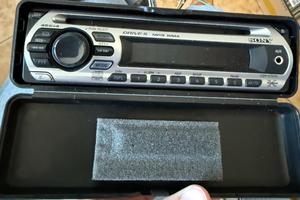 Autoradio Sony originale