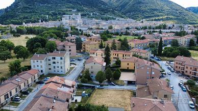TER. RESIDENZIALE A GUBBIO