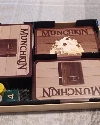 Organizer Munchkin box piccolo