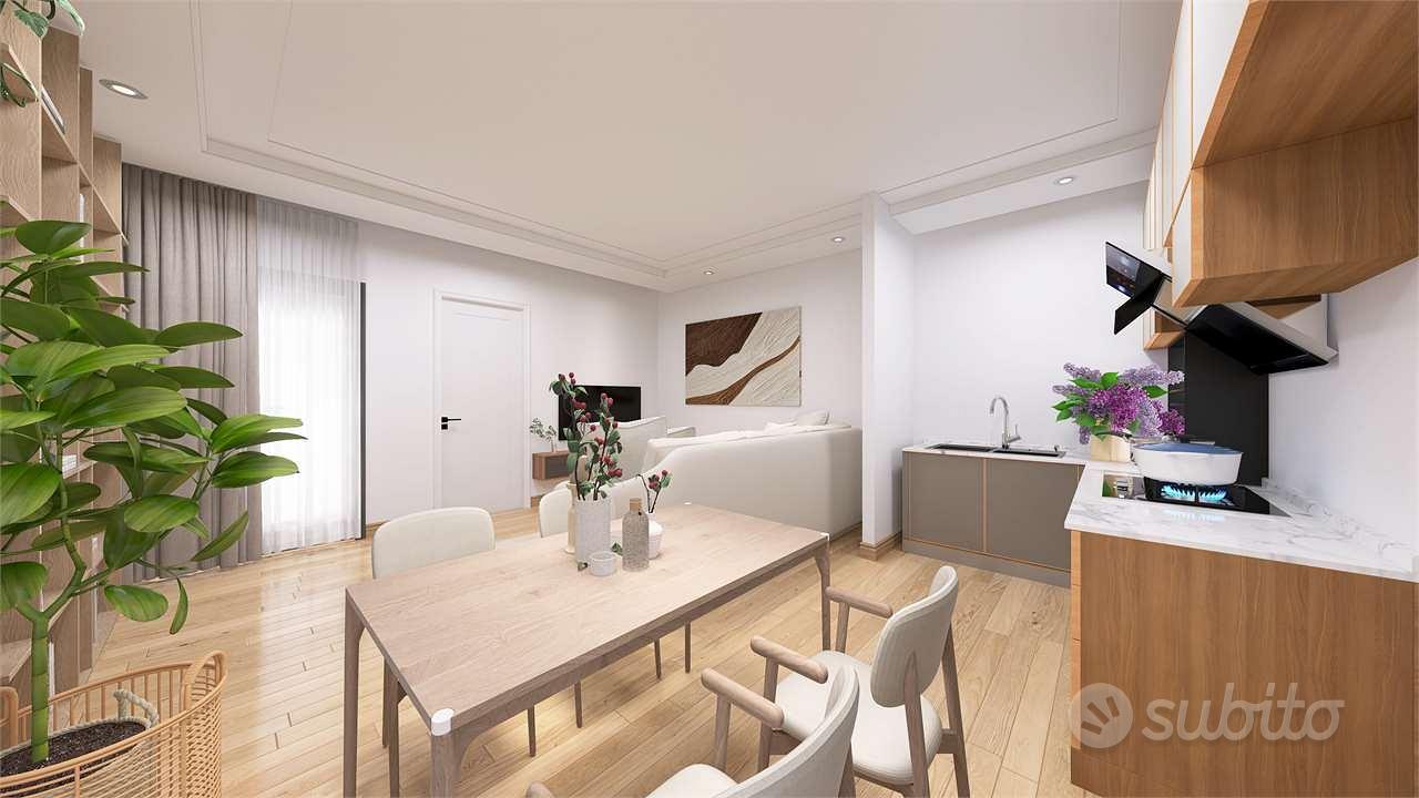Appartamento – Monserrato, Casteddu/Cagliari - Vista 5