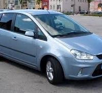 RICAMBI USATI FORD C-MAX DEL 2007