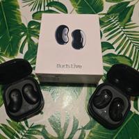 Samsung Galaxy Buds Live