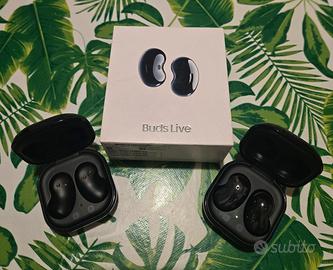 Samsung Galaxy Buds Live