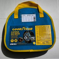 Catene da neve  mis. 70 nuove