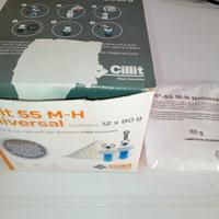 Sale addolcitore acqua per caldaia