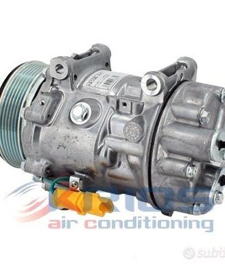 Compressore aria condizionata Citroen C8 2.0 HDI