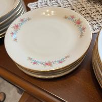 Servizio piatti Bavaria Thielmann