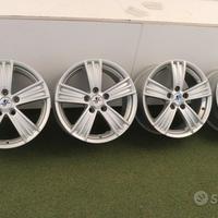 Cerchi in lega Audi A3 Golf 16