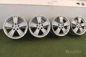 Cerchi in lega Audi A3 Golf 16