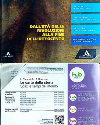 libri scolastici usati