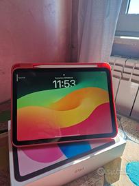 Ipad 10th generation