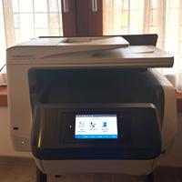 Stampante HP OfficeJet Pro 8730