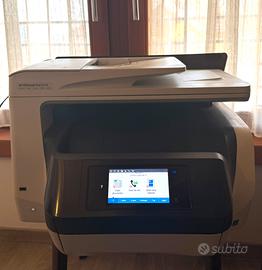 Stampante HP OfficeJet Pro 8730