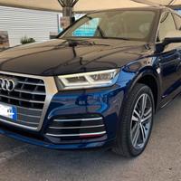 Audi Q5 business sport FULL OPTIONAL
