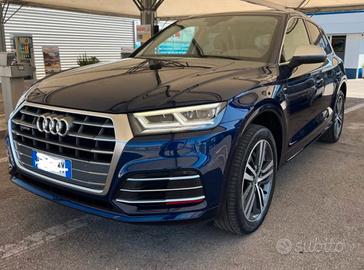 Audi Q5 business sport FULL OPTIONAL