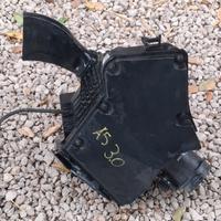 scatola filtro aria audi a5 8t/8f 3.0 tdi completa