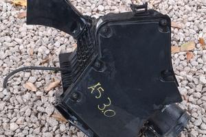 scatola filtro aria audi a5 8t/8f 3.0 tdi completa