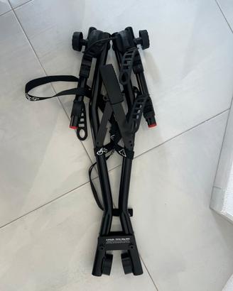 Portabici decathlon