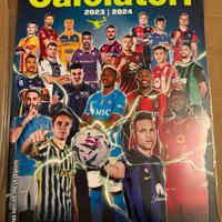 Calciatori Panini 2023/2024 COMPLETO‼️