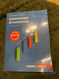 L’essenziale di economia
