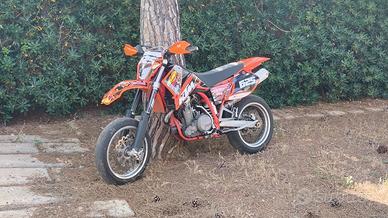 Ktm 625 sxc