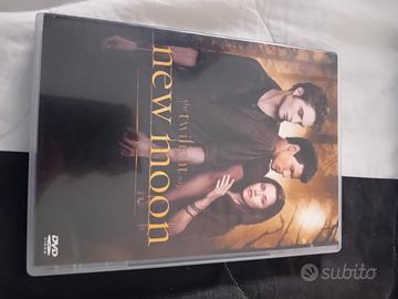 dvd e