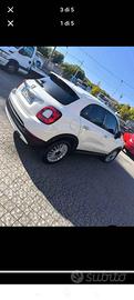 Fiat 500x 1.6 JTD 130cv automatico