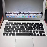 MacBook Air 13”