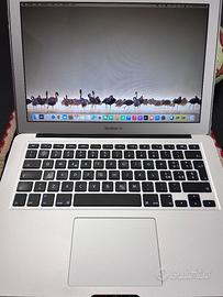 MacBook Air 13”