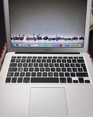 MacBook Air 13”