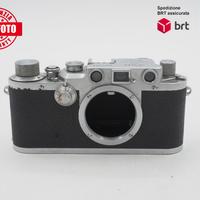 LEICA III C