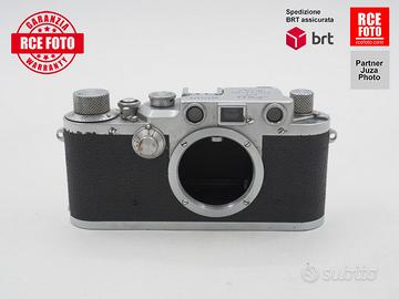 LEICA III C