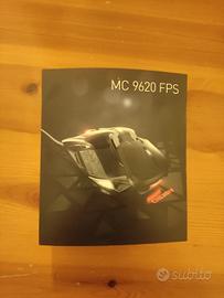 Mouse Gaming