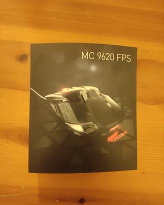 Mouse Gaming
