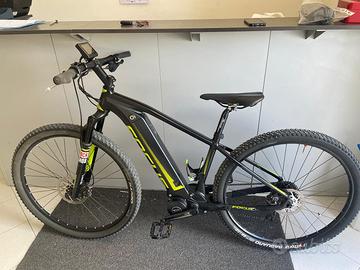 E-Mtb focus Jarifa² impulse integrale