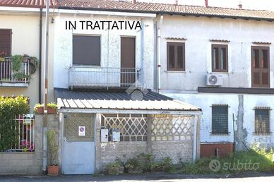3 LOCALI A ORIGGIO