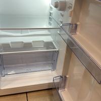 2 (DUE) mini frigorifero Beko e Haier
